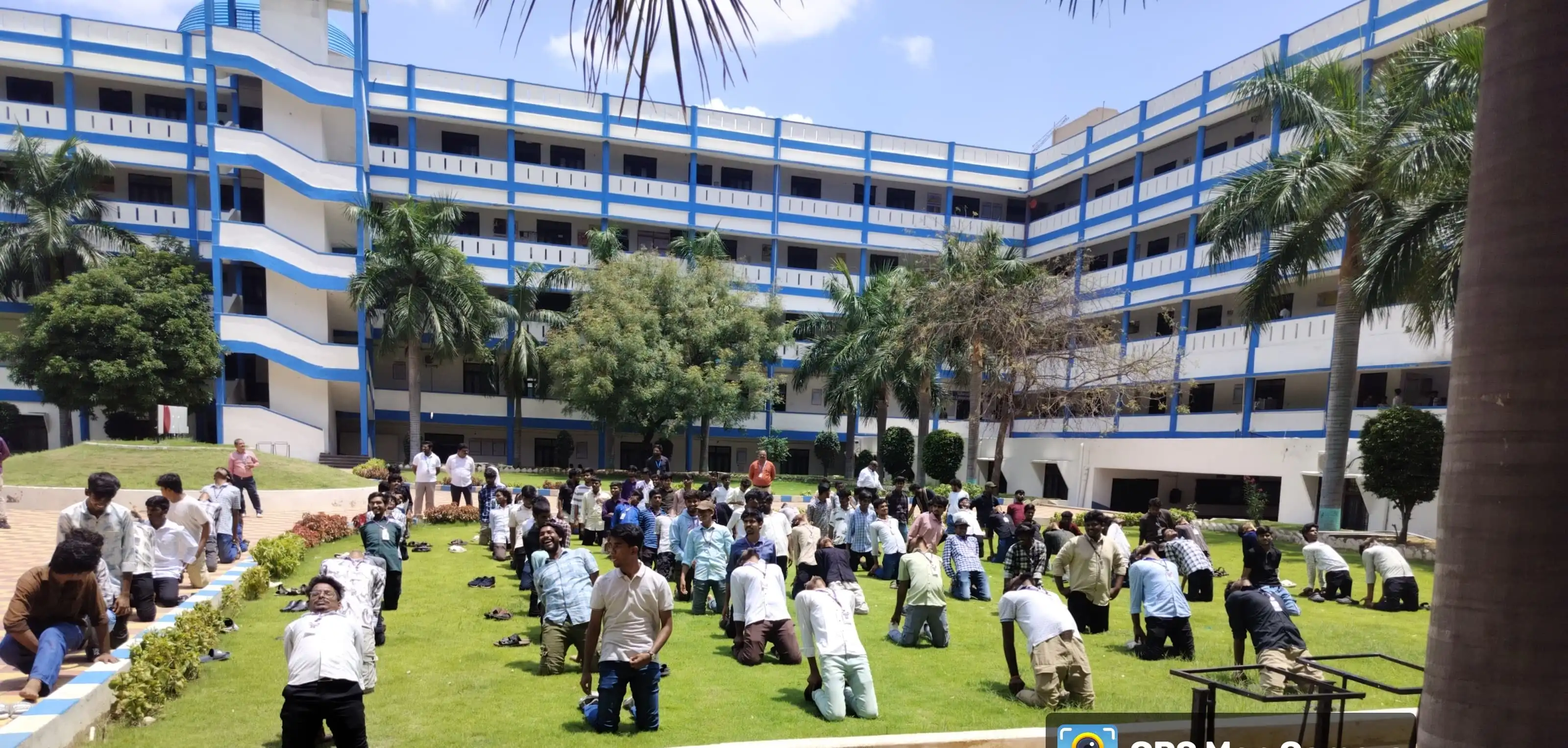 International Yoga Day 2025 - 15